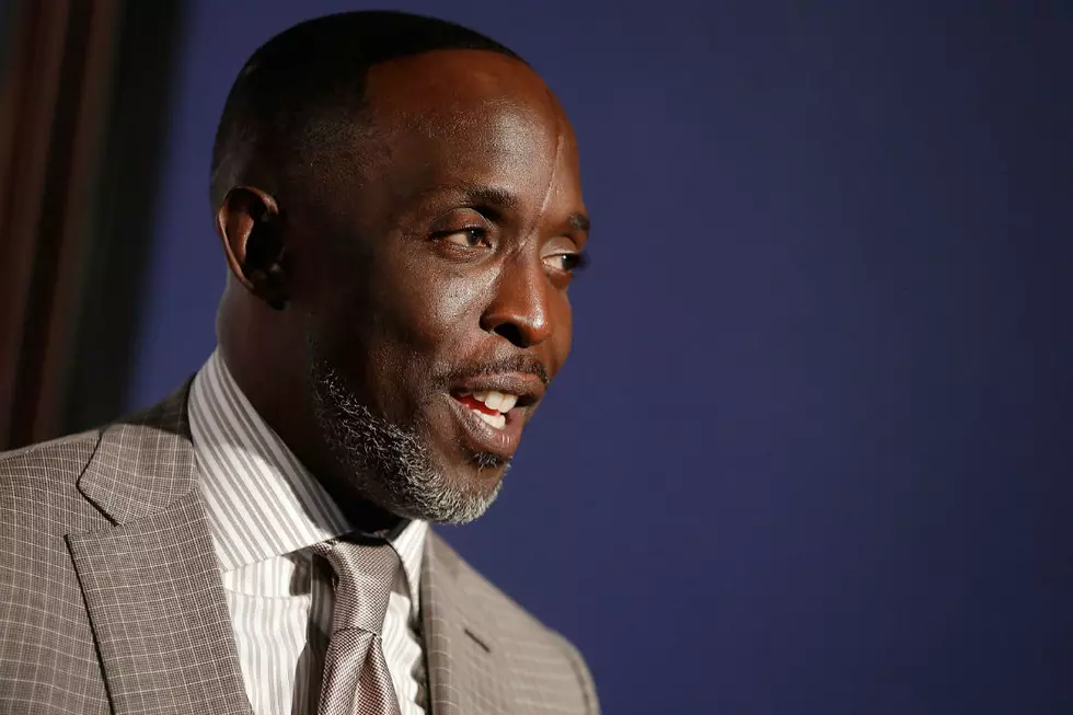 'Assassin's Creed' Adds Michael K. Williams