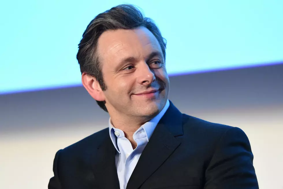 Michael Sheen to Step Away From Acting, Step Into Activism