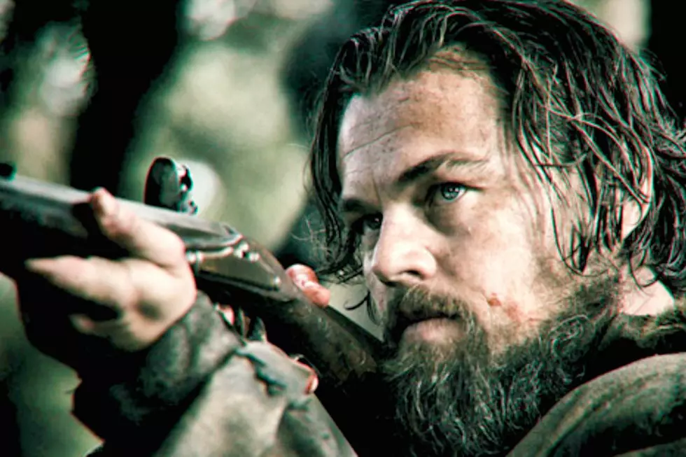 ‘Black Mass’ Director to Take on ‘American Wolf’ Hunting Drama for Leonardo DiCaprio