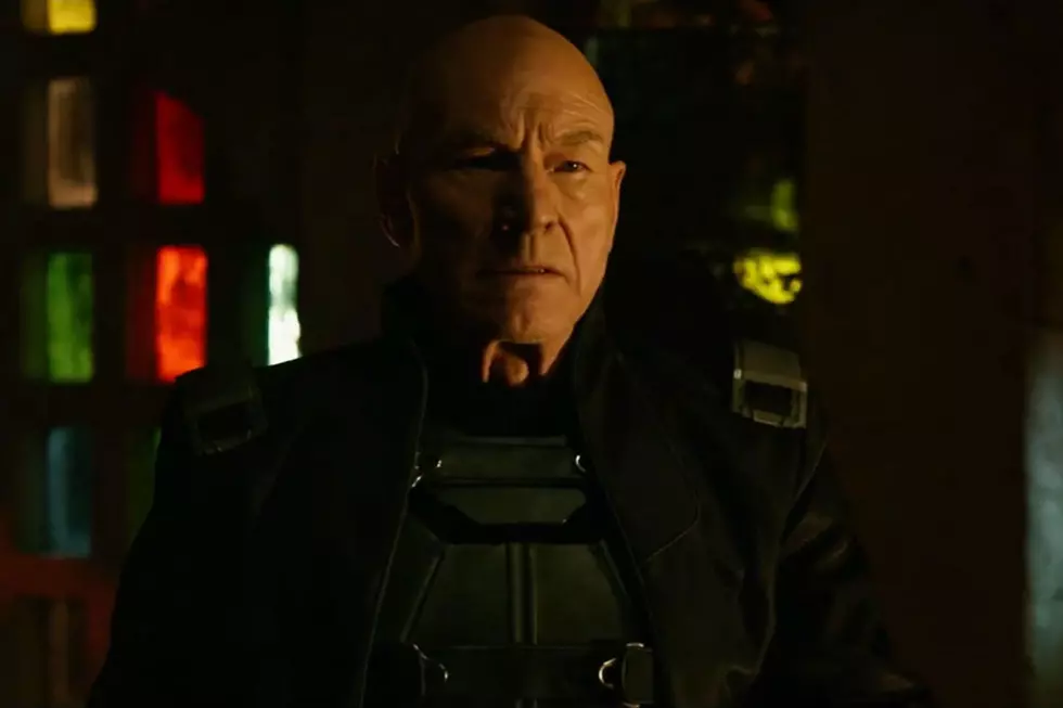 ‘Wolverine 3’ Might Be Patrick Stewart’s Last ‘X-Men’ Film, Too