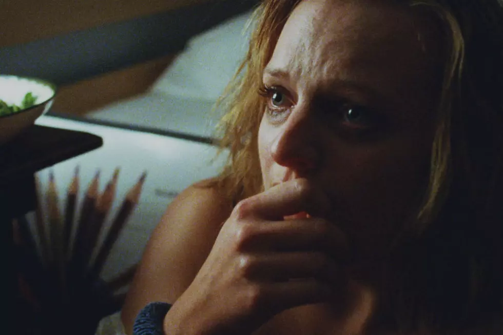 ‘Queen of Earth’ Trailer: Elisabeth Moss Has Maybe Lost Her Mind Just a Bit