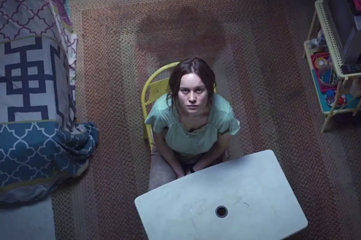 ‘Room’ Trailer: Brie Larson Breaks Out in This Intense New Drama
