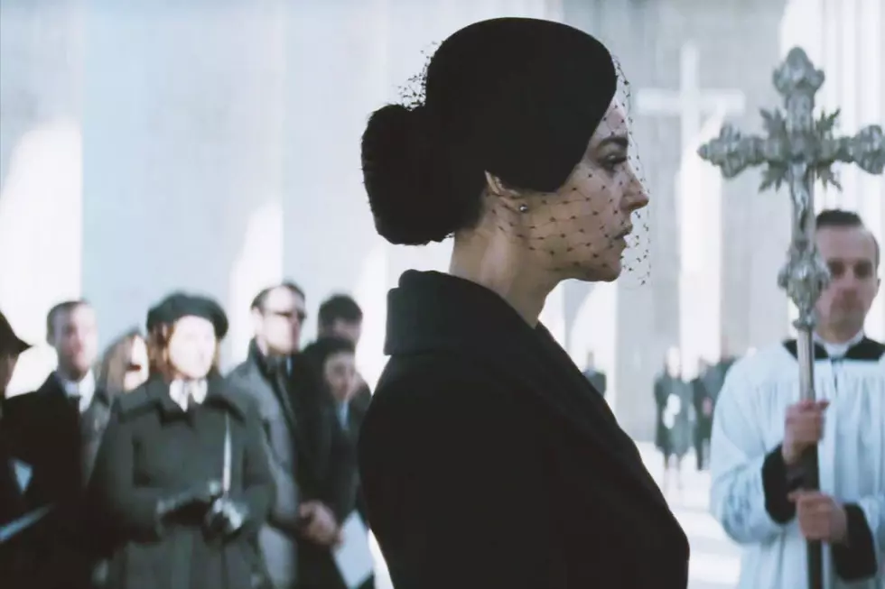 ‘Spectre’ Introduces You to the New Bond Girls