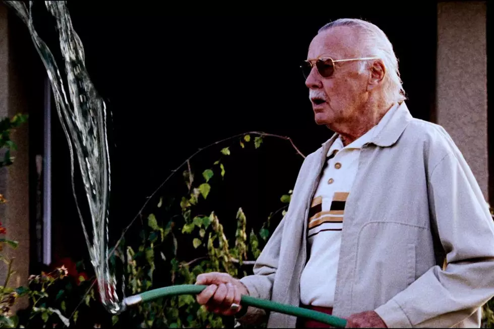 Stan Lee’s ‘X-Men: Apocalypse’ Cameo Will Be ‘Different’