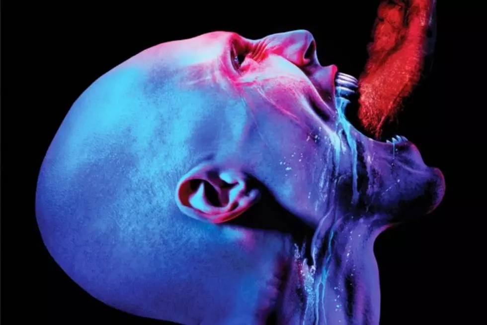 Comic-Con 2015: ‘The Strain’ S2 Teases Book Changes, Guillermo del Toro-Directed Sequence