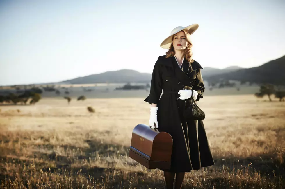 ‘The Dressmaker’ Trailer: Kate Winslet Is Armed