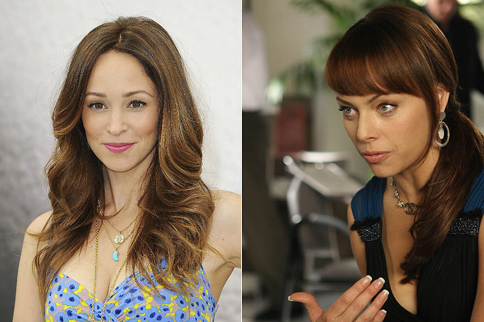 'The O.C.' Musical Goes Meta, Casts Autumn Reeser