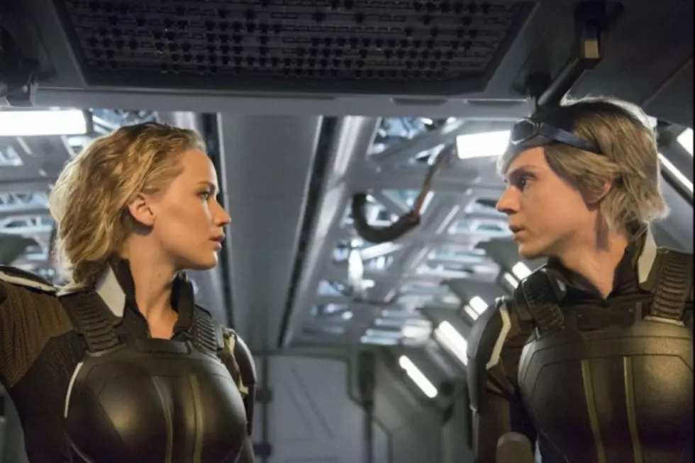 ‘X-Men: Apocalypse’ Will Be Longer Than the Other ‘X-Men’ Films