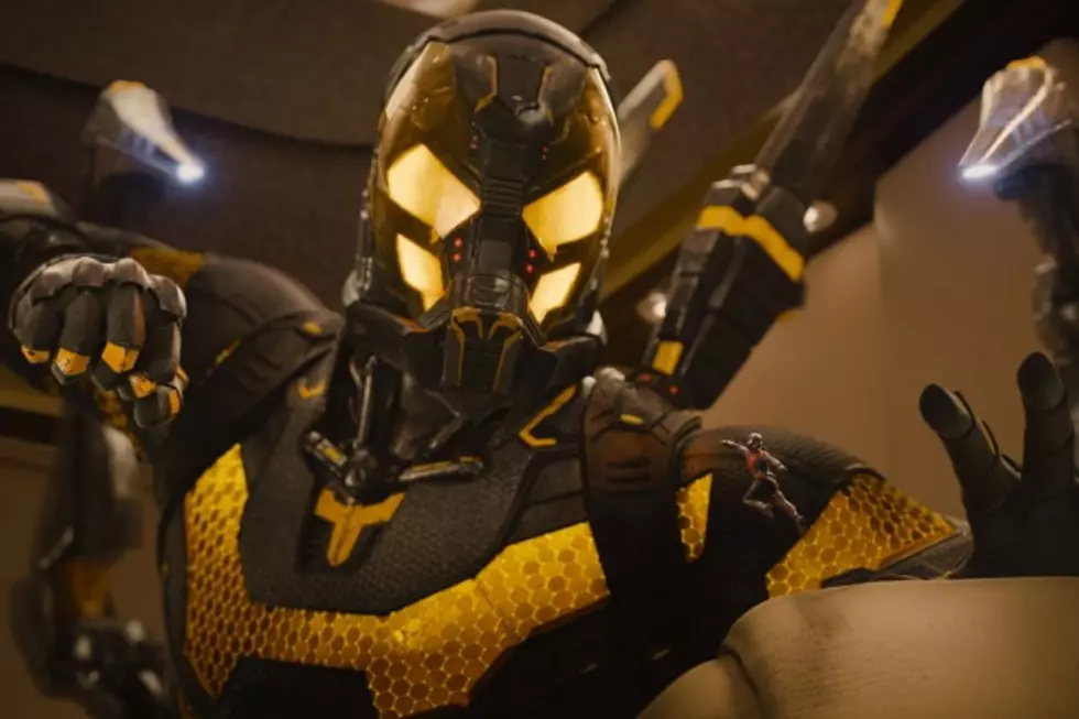 ‘Ant-Man’ Star Corey Stoll Admits He Heard ‘Nightmares’ About Working on a Marvel Movie