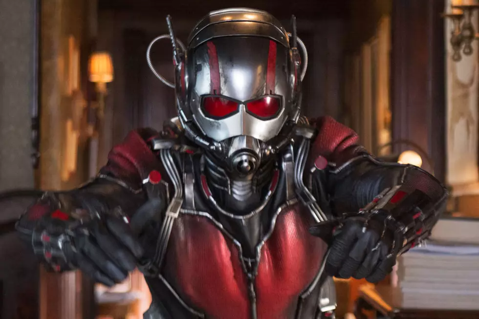 New ‘Ant-Man’ TV Spot Gives Away a Big Marvel Cameo