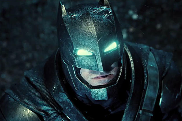 ‘Batman vs. Superman’ Director Zack Snyder Explains Why Batman Breaks His Own Rules