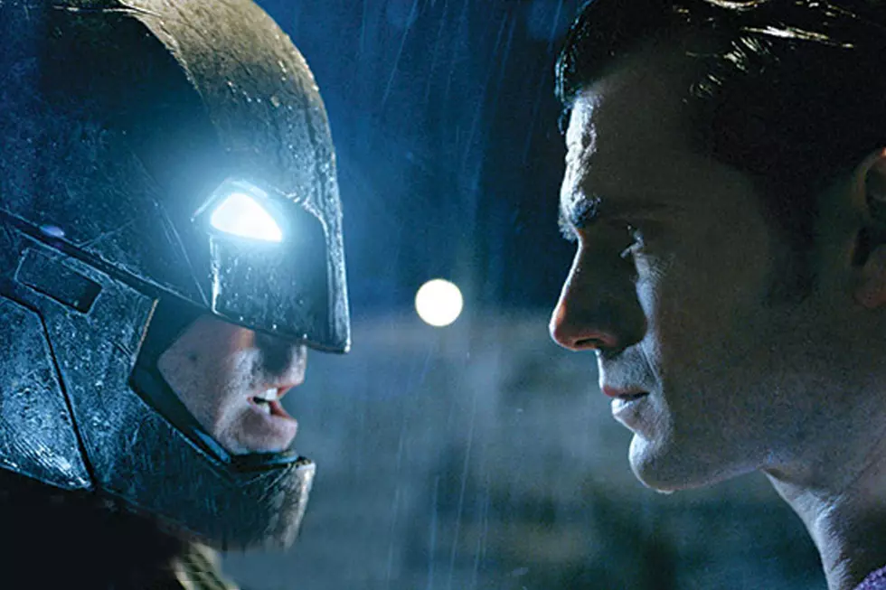 What to Expect From the ‘Batman v Superman’ Comic-Con Panel