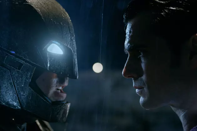 ‘Batman v Superman’: Ben Affleck and Henry Cavill Talk Bitter Batman, Consequences and Motives