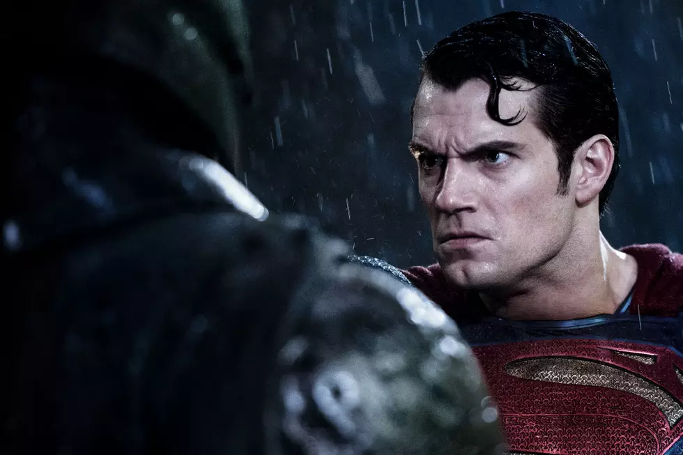 ‘Batman v Superman’ Is ‘Man of Steel 2,’ Says Zack Snyder