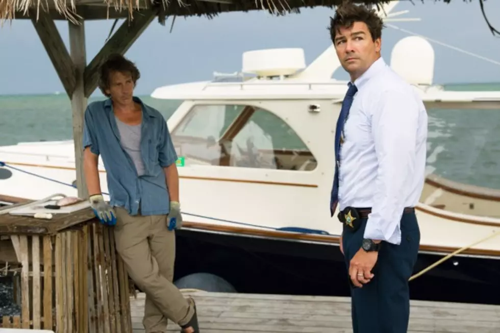 ‘Bloodline’ Season 2 Will Return Ben Mendelsohn as a Regular, Despite … Uh &#8230;