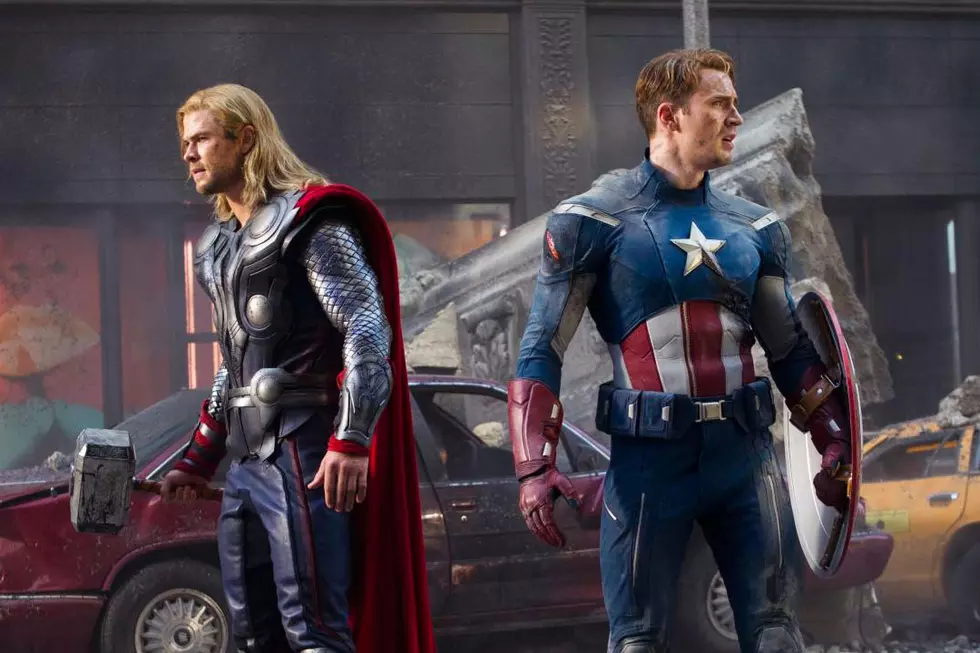‘Captain America: Civil War’ Set Ups Events in ‘Thor: Ragnarok’