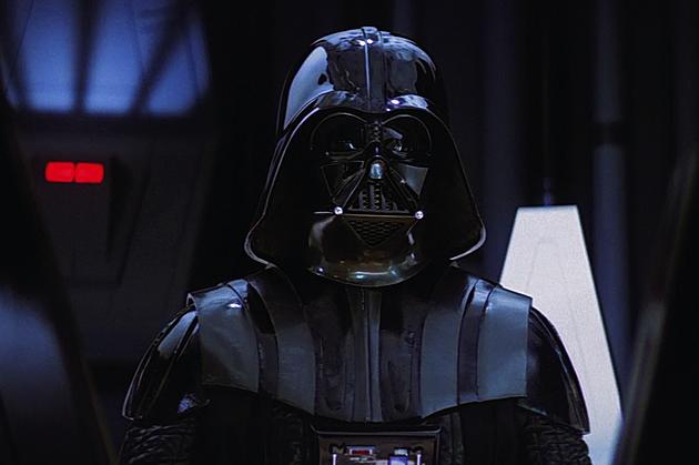 Darth Vader to Star in a Canonical Virtual Reality Story