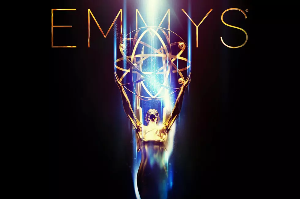 Emmy Nominations Out