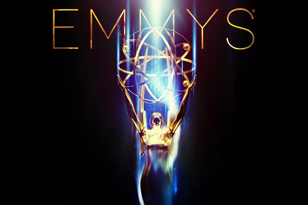 2015 EMMY NOMINATIONS