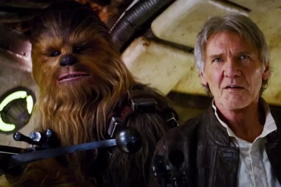 WookieeLeaks: Han Solo’s New (Old) Backstory and Other Revelations About the New ‘Star Wars’ Canon