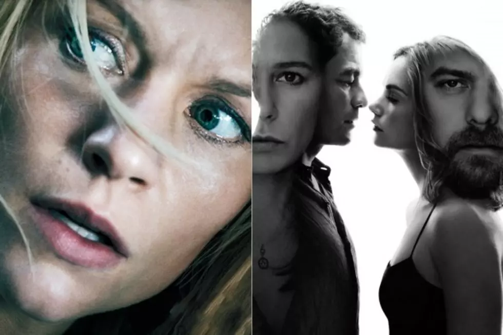 ‘Homeland’ Season 5 and ‘The Affair’ Get October Premieres, Posters and Trailers