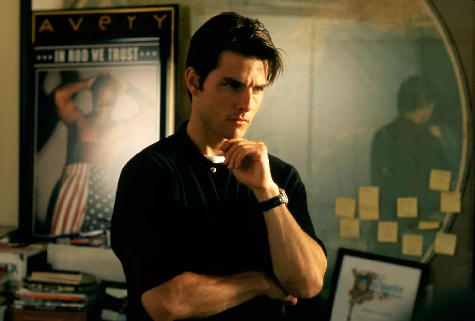 Cameron Crowe Reveals His Idea For ‘Jerry Maguire 2’