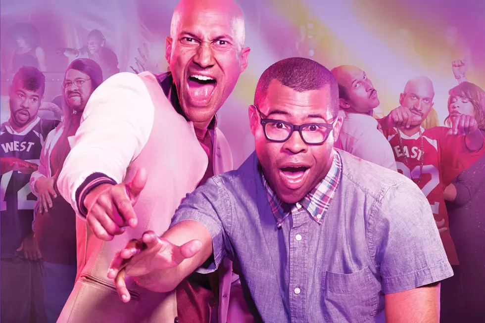 'Key & Peele' Season 5 to Be the Last for Comedy Central
