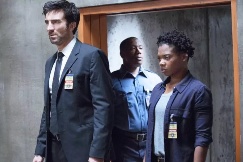 Comic-Con 2015: ‘Powers’ Season 2 Adds ‘Supernatural’ Writer, Major New Superhero