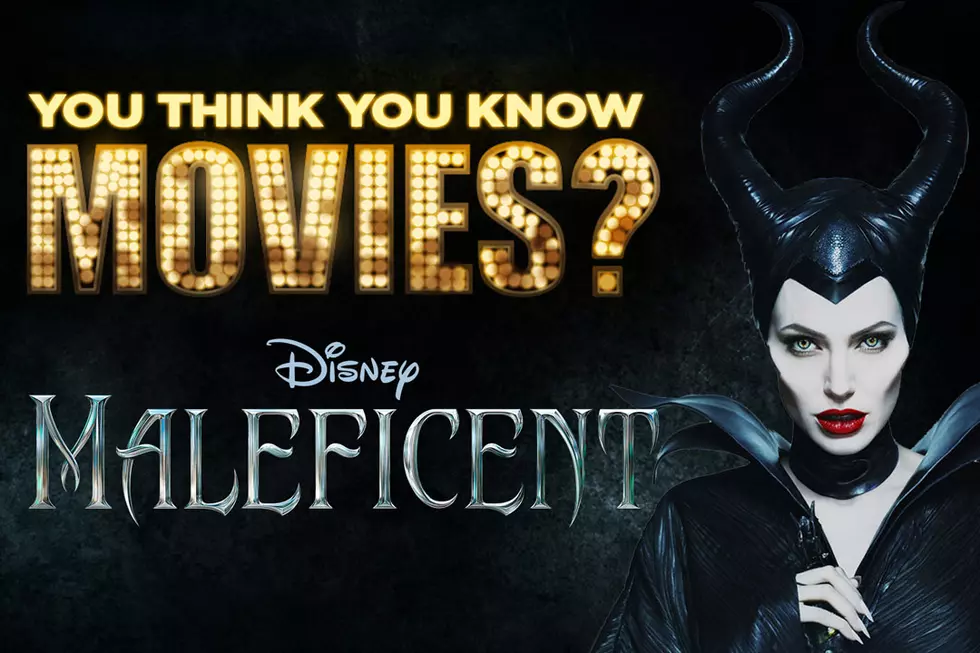 10 Things You Might Not Know About Disney’s ‘Maleficent’