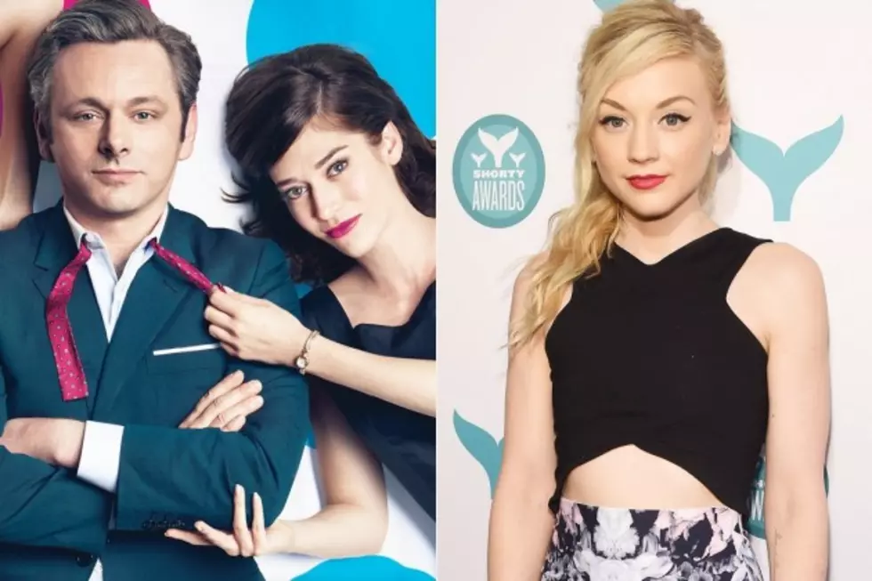 ‘Masters of Sex’ Season 3 Taps ‘Walking Dead’ Star Emily Kinney for Racy New Role