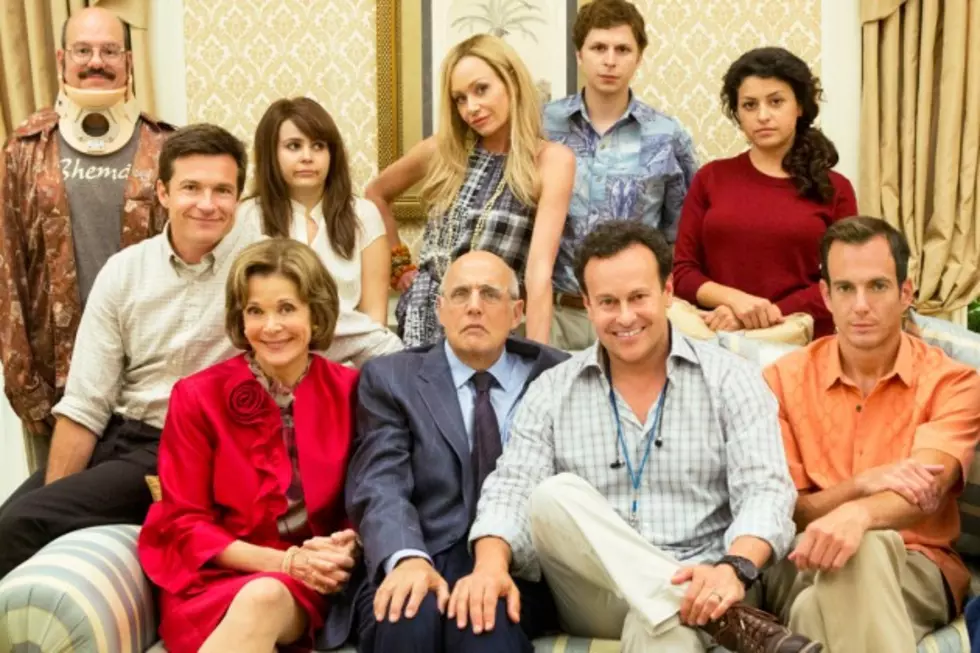 ‘Arrested Development’ Season 5 Staffing Writers, Possibly for Reduced Episode Order