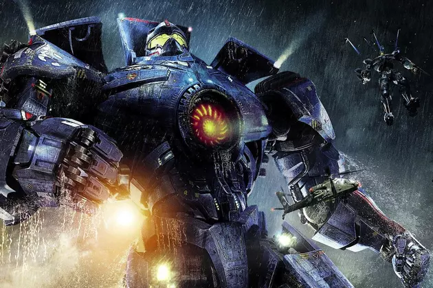 ‘Pacific Rim 2’ Hires ‘Jurassic World’ Writer Derek Connolly