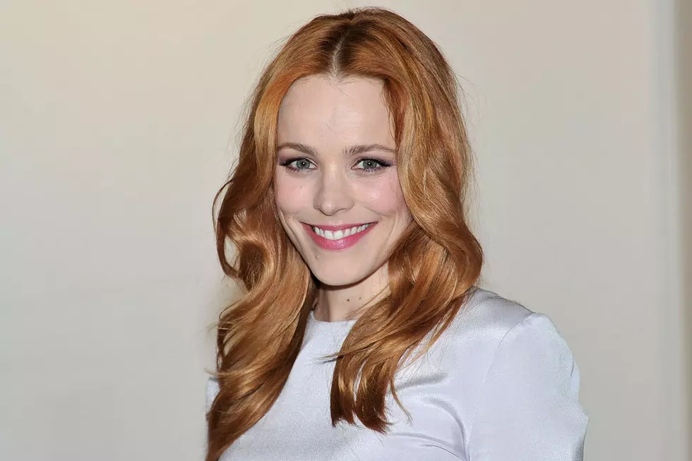 Rachel McAdams in Talks to Join Marvel’s ‘Doctor Strange’