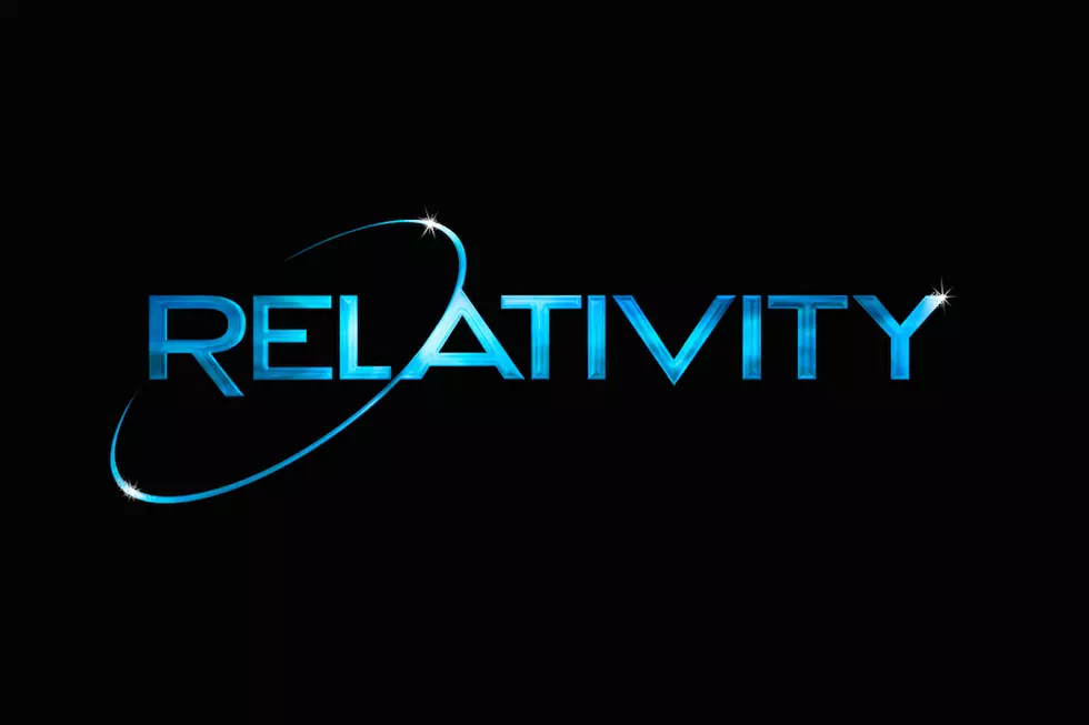 Relativity Media Files For Bankruptcy