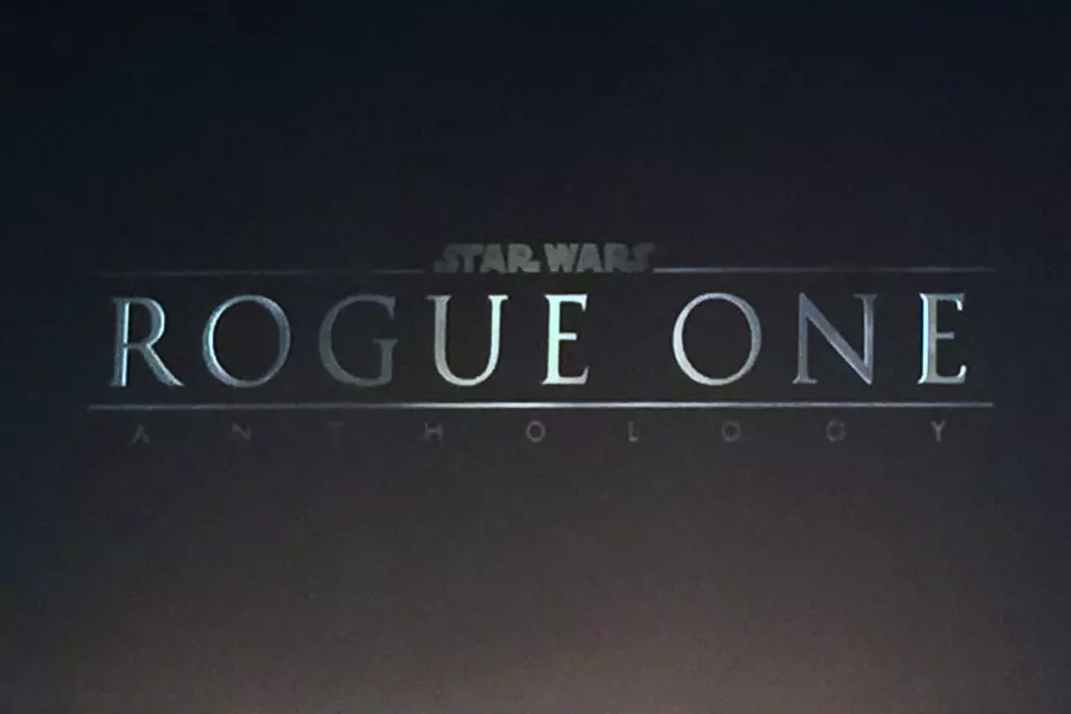 'Star Wars: Rogue One' Plot Details Begin to Leak