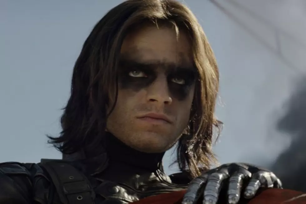 ‘Captain America: Civil War’ Star Sebastian Stan Teases More Winter Soldier, Responds to Zack Snyder’s Diss