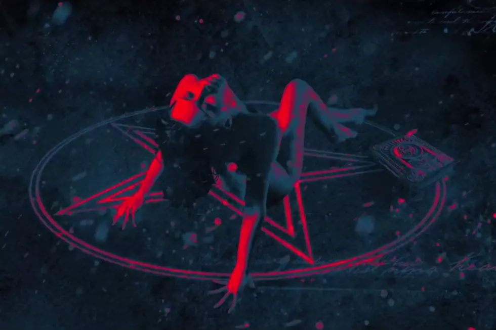 'The Strain' Season 2 Conjures Animated Prequel Short