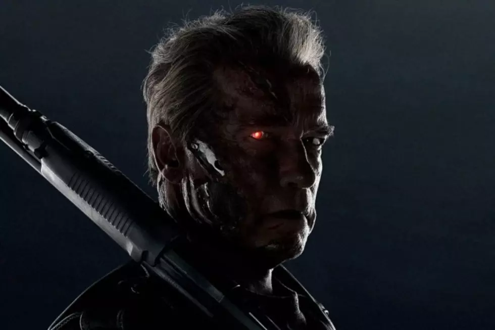 The ‘Terminator’ Cinematic Universe Is On Hold ‘Indefinitely’