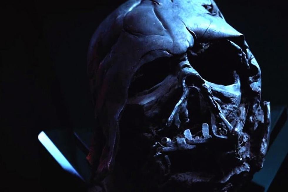 ‘Star Wars: The Force Awakens’ Won’t Include One Particularly Disliked Piece of Canon