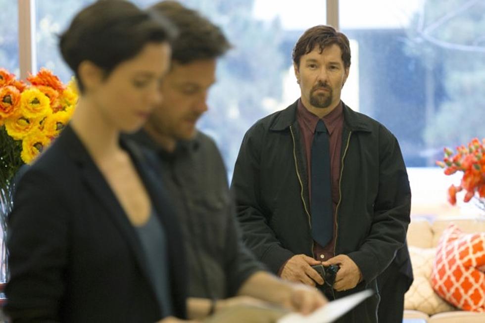 ‘The Gift’ Review: Presenting A Surprising Directorial Debut From Joel Edgerton