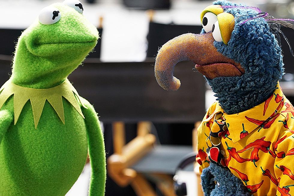 Watch The 10-Minute ABC ‘Muppets’ Presentation That Earned a Series Order