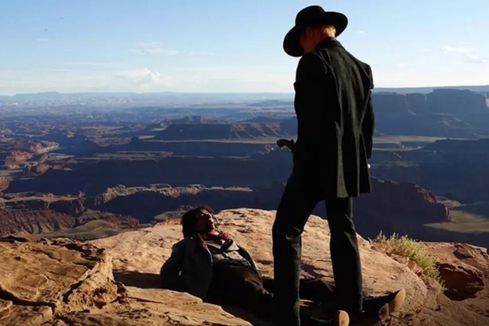 HBO’s ‘Westworld’ Reveals New Images From the 2016 Sci-Fi Series