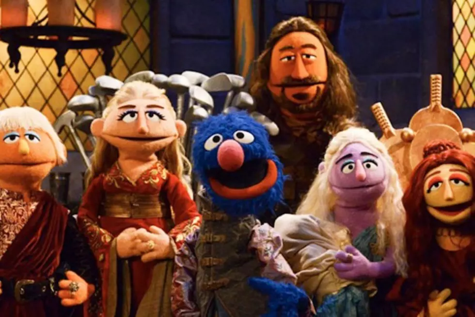 ‘Sesame Street’ Moving to HBO, Expanded Order and Spinoffs in Development