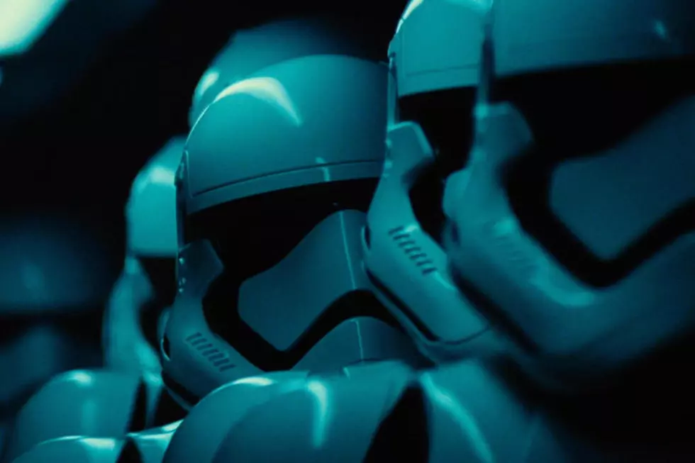 There Won’t Be a New ‘Star Wars: The Force Awakens’ Trailer at D23