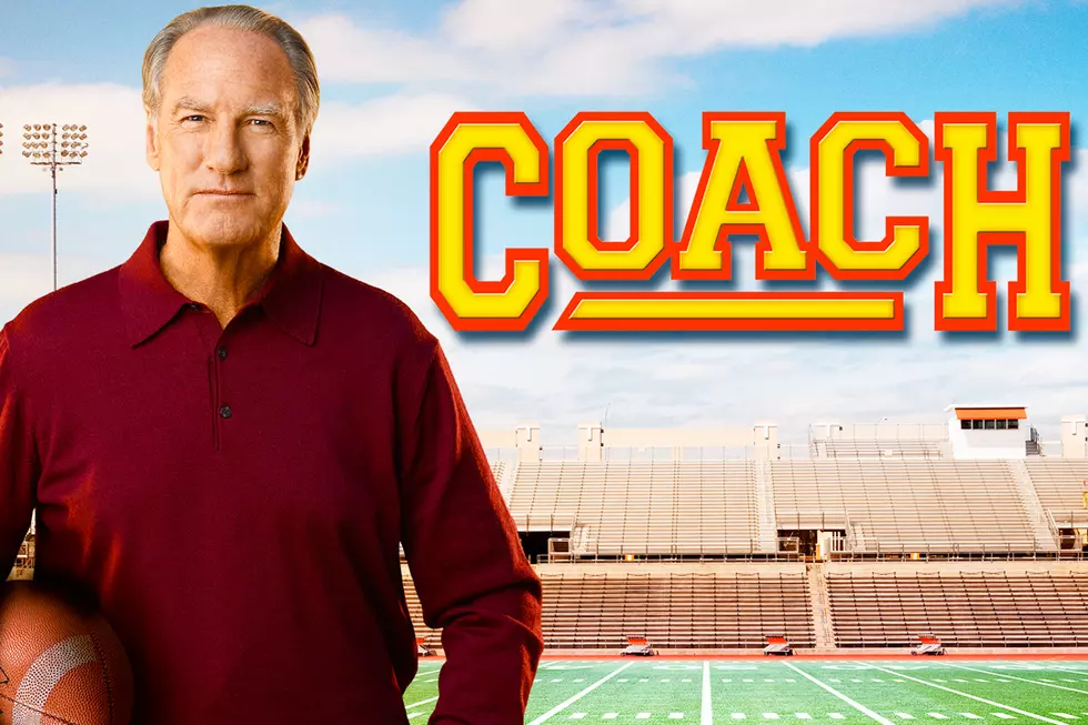 NBC's 'Coach Revival Benched, Network Was 'Not Optimistic'