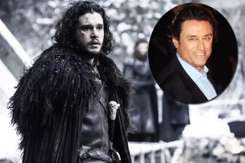 ‘Game of Thrones’ Season 6 Casts Ian McShane in Major Mystery Role