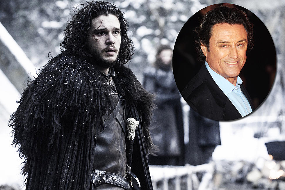 'Game of Thrones' Season 6 Adds Ian McShane in Mystery Role