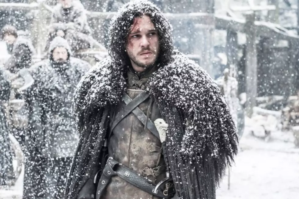 ‘Game of Thrones’ S6 Director Talks Jon Snow ‘Cliffhanger,’ Going Off-Book
