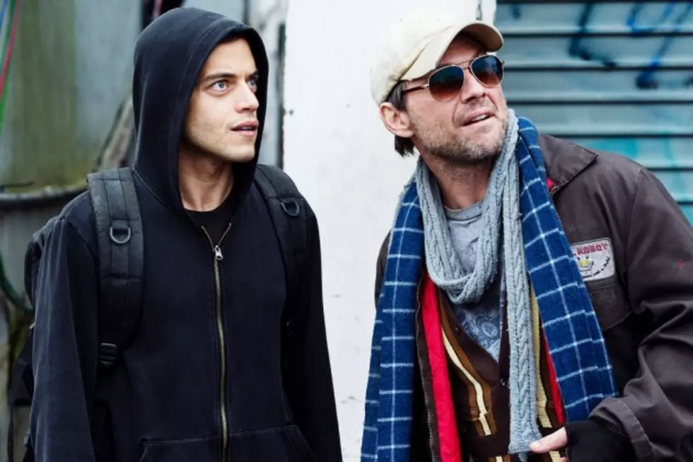 USA ‘Mr. Robot’ Finale Postponed Over ‘Graphic’ Similarity to On-Air Virginia Shooting