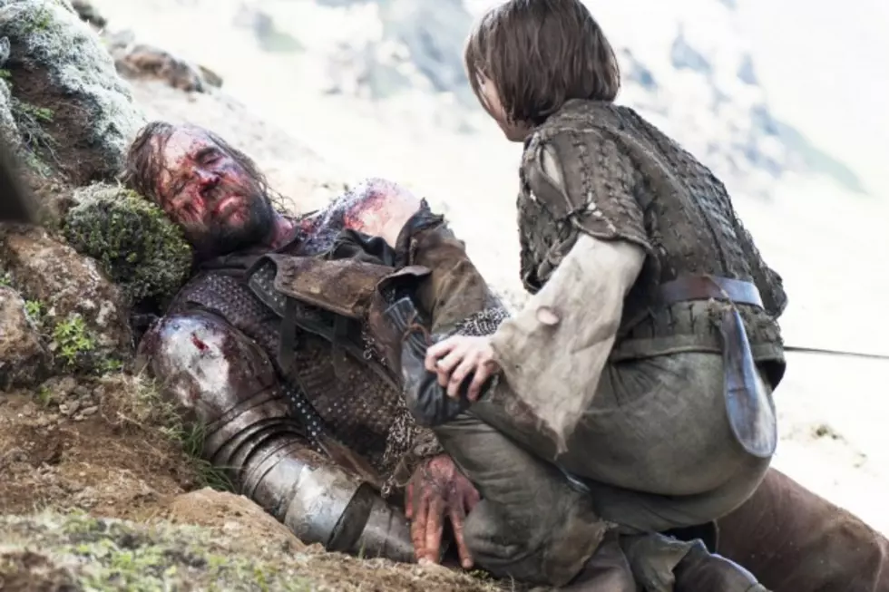 Wind Up the ‘Game of Thrones’ Rumor Mill, Another Dead Character May Return for Season 6